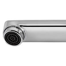 Змішувач для кухні Lidz Lamb 276F двохвентильний LDLAM276FCRM22019 Chrome, фото 4