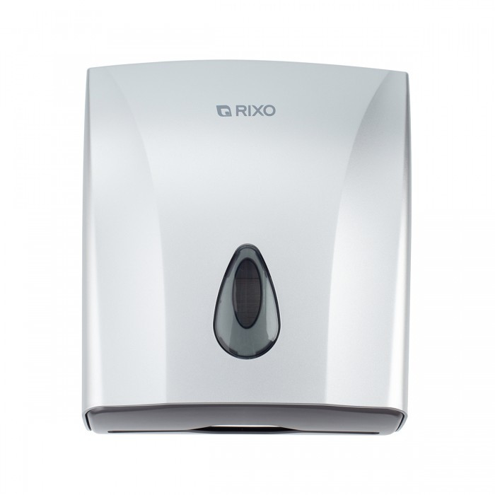 Диспенсер паперових рушників Rixo Maggio P228S, фото 1