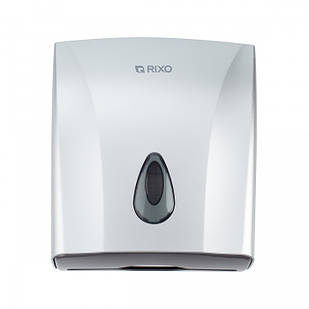 Диспенсер паперових рушників Rixo Maggio P228S