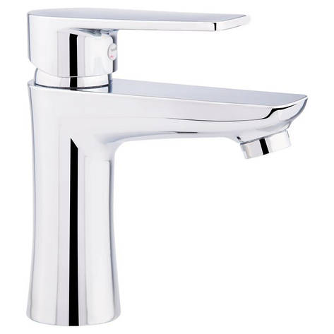 Змішувач для раковини Brinex 35С 001, фото 1