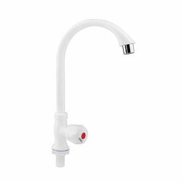 Кран на одну воду для кухні Brinex BW 269, фото 1