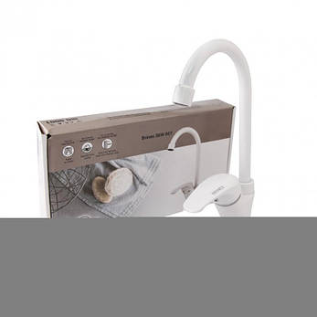 Змішувач для кухні Brinex 36W 007, фото 3
