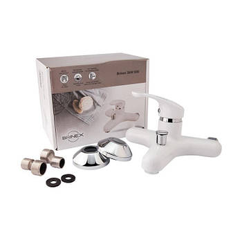 Змішувач для ванни Brinex 36W 006, фото 3