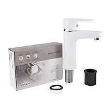 Змішувач для раковини Brinex 37W 001, фото 4