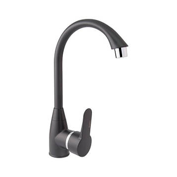 Змішувач для кухні Brinex 35B 007, фото 1