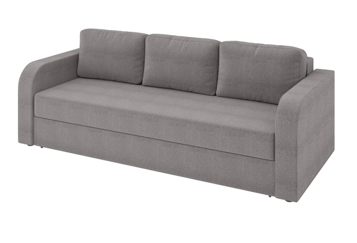 Розкладний диван Балтика 230 см Pocket Spring TM Matroluxe