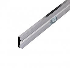 Душова кабіна Qtap Taurus CRM1011AC6 100х100 см, скло Clear 6 мм покриття CalcLess, без піддона, фото 3