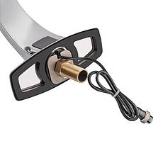 Змішувач для раковини Lidz Tech 077 безконтактний LDTEC077CRM32533 Chrome, фото 3