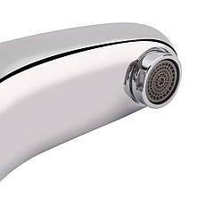 Змішувач для раковини Lidz Tech 078 безконтактний LDTEC078CRM32534 Chrome, фото 4