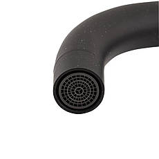 Змішувач для кухні Lidz Aria 015F (k35) LDARI015FBLA34948 Black, фото 5