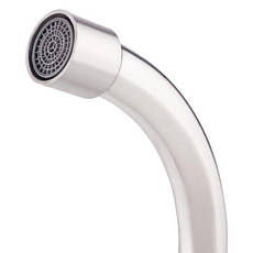 Монокран для кухні Lidz Aria 269F LDARI269FNKS35722 Nickel, фото 5