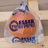 М’ячі, кулі та пижі ESSER для очищення бетоноводу, фото 3