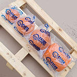 М’ячі, кулі та пижі ESSER для очищення бетоноводу, фото 5