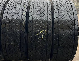 Шини б у 315/70R22.5 GOODYEAR K MAX D тяговий, фото 3