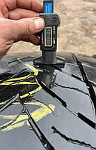 Шини б у 315/70R22.5 GOODYEAR K MAX D тяговий, фото 6