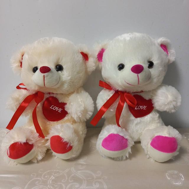 плюшевий ведмедь