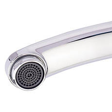 Змішувач для кухні Lidz Mars 003 (k40) LDMAR003CRM34875 Chrome, фото 5