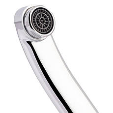 Змішувач для кухні Lidz Anny 003M (k40) LDANN003MCRM35093 Chrome, фото 5