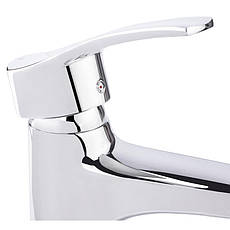 Змішувач для раковини Lidz Anny 001F (k40) LDANN001FCRM35119 Chrome, фото 5