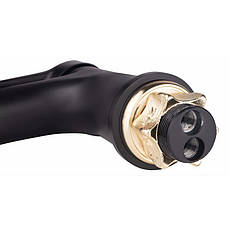 Змішувач для раковини Lidz Nicole 001F (k35) LDNIC001FBLA35178 Black, фото 5