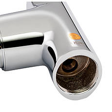 Змішувач для кухні Qtap Grand QTGRACRM007F Chrome, фото 3