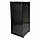 Шафа серверна CMS 28U 610 х 675 UA-MGSE2866MB посилена для мережевого обладнання, фото 2