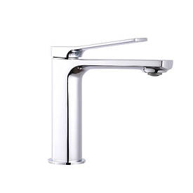 Змішувач для раковини Qtap Slavonice QTSLV1042103C Chrome