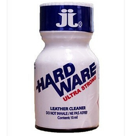 Poppers / попперс hard ware 10 ml Канада