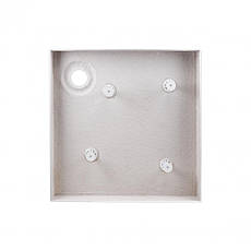 Набір Qtap душова кабіна Presto CRM1088SP5 Pear 1970x800x800 мм + піддон Tern 308812C 80x80x12 см з сифоном, фото 5