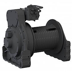 Гідравлічна лебідка Sepson Sepdurance H240