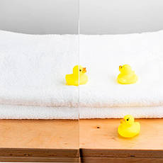 Набір Qtap душова кабіна Taurus CRM1011SC6 Clear 100х100 см + піддон Tern 301112, фото 5