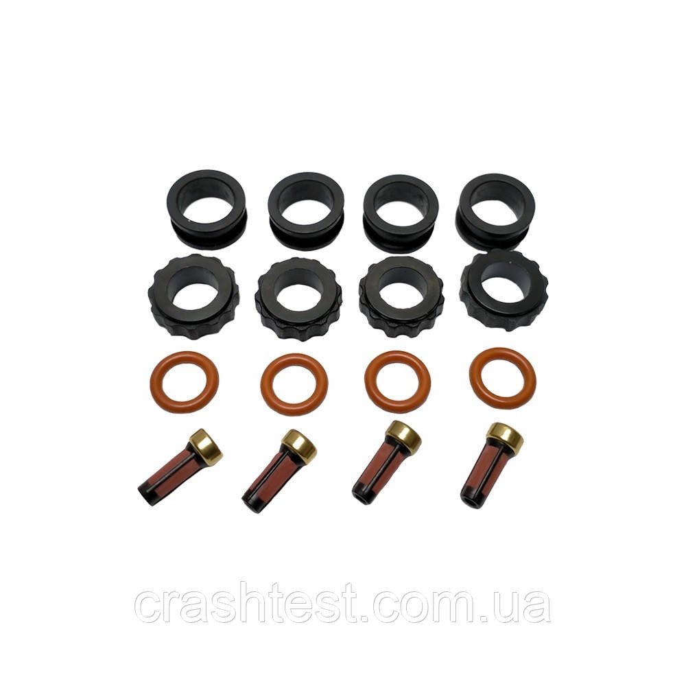 Ремкомплект паливних  форсунок для Mazda 626 1.8-2.0 INP780, FS0113250A