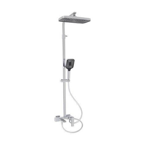 Душова система Qtap Gemini 51103KNC, фото 1