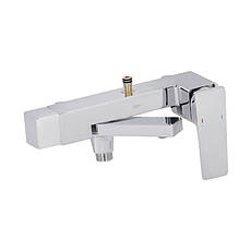 Душова система Qtap Gemini 51103KNC, фото 4