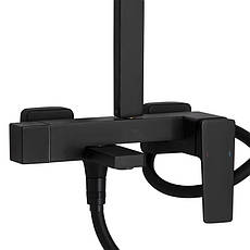 Душова система Qtap Gemini 51103KNG, фото 3