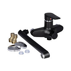 Змішувач для ванни Brinex 35B 005, фото 5