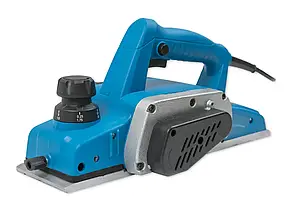 Рубанок електричний Kraissmann EN 1450 3/110