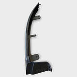 Реснічка під фару Део Ланос (ліва) вир-во ЗАЗ, фото 2