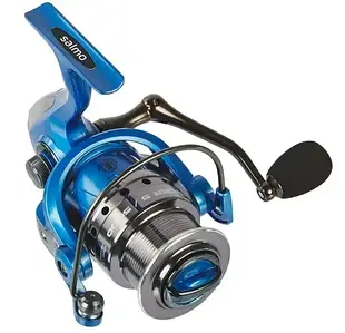 Котушка безінерційна Salmo Diamond Feeder 5 4000FD (290g/5,1:1/4+1)