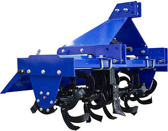 Грунтофрези, роторні культиватори подрібнюючі грунт