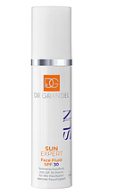Флюїд для обличчя Dr.Grandel Sun Expert SPF 30