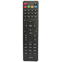 Пульт д/у для супутникового ресивера Satcom 4150, 4110