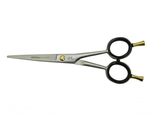Перукарські ножиці SPL 5.5" прямі 90071-55, фото 1