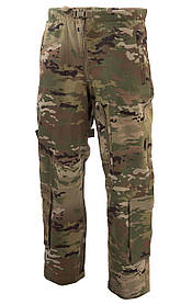 Штани вогнестійкі Massif Elements Pant FR CWAS, Розмір: Medium Regular, Колір: Scorpion