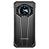 Смартфон DOOGEE S119 8/512Gb Silver 100MP 10200mAh NFC IP68, IP69 та MIL-STD-810H, фото 3