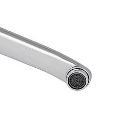 Змішувач для кухні Lidz Tani 003 (k40) LDTAN003CRM44968 Chrome, фото 3