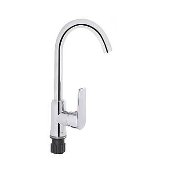 Змішувач для кухні Brinex 35C 20N, фото 1