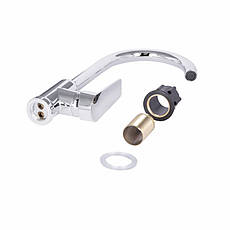 Змішувач для кухні Brinex 35C 20N, фото 3