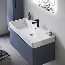 Змішувач для раковини Lidz Wawel 001 (k35) LDWAW001BLA45392 Black, фото 5