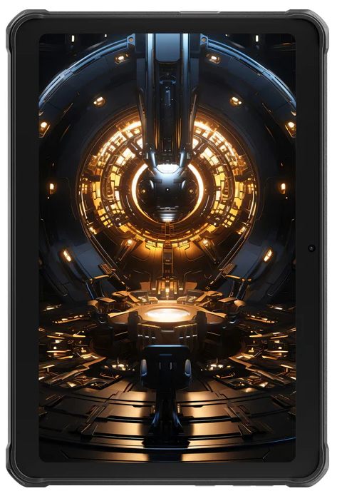 Планшет Hotwav Tab R8 10.1" 4/128Gb Black LTE Global version